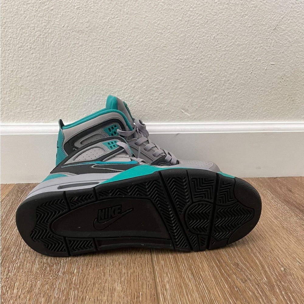 Nike Air Flight Men’s size 9 - Picture 4 of 9
